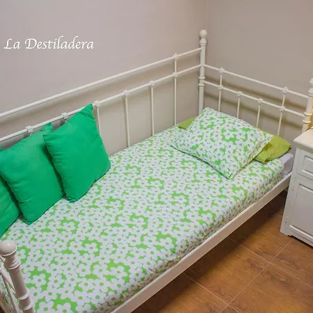 El Tejado Holiday park 3*