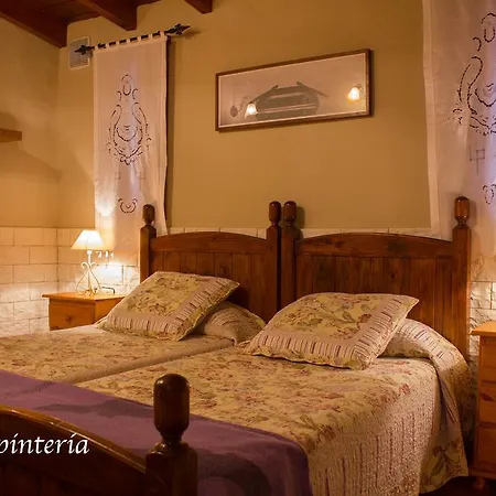 El Tejado Holiday park