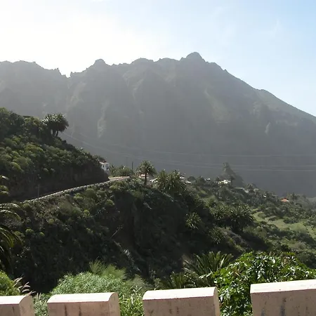 El Tejado Holiday park Buenavista Del Norte