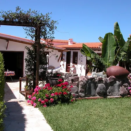 Feriepark El Tejado 3*