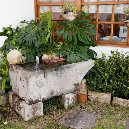 El Tejado Aldeamento Turístico