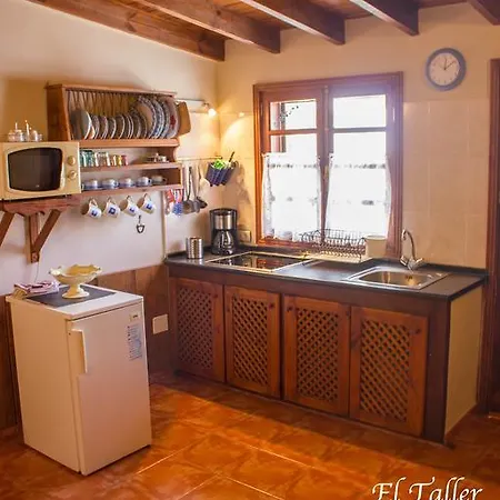 El Tejado
