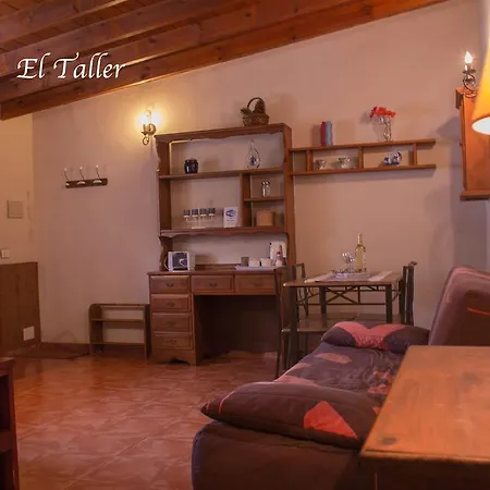 Aldeamento Turístico El Tejado 3*