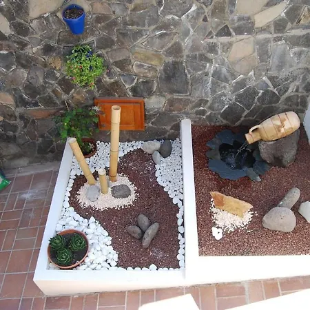 El Tejado 3* Buenavista Del Norte