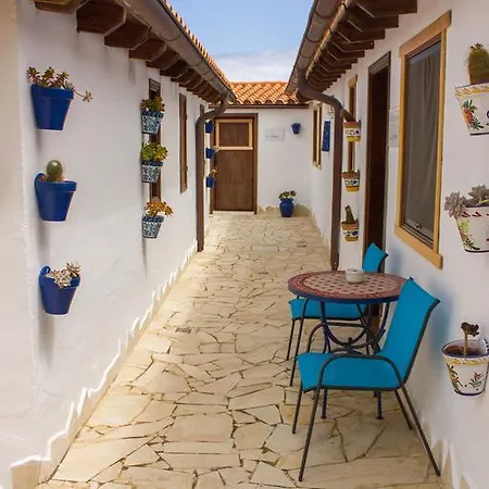 El Tejado 布埃纳维斯塔城北