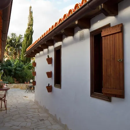 El Tejado 布埃纳维斯塔城北