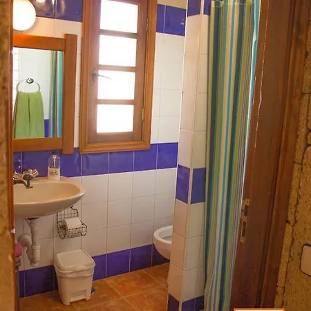 假日公园 El Tejado