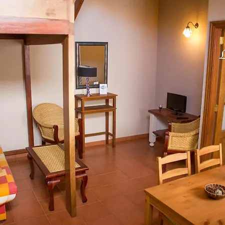 El Tejado 假日公园 布埃纳维斯塔城北