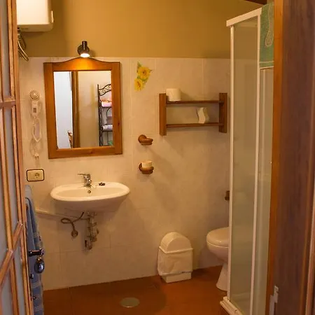 假日公园 El Tejado 3*