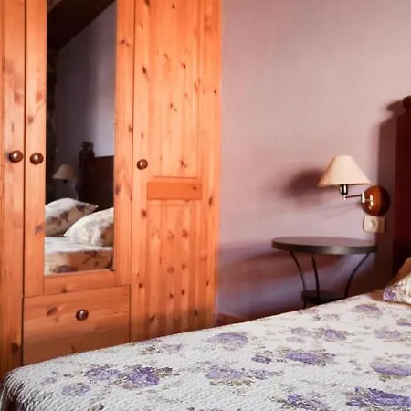 假日公园 El Tejado