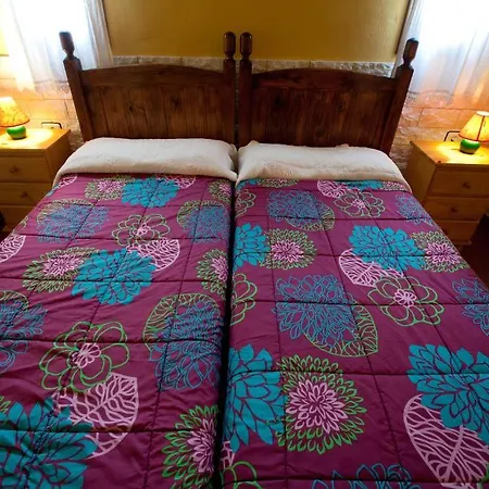 El Tejado 假日公园