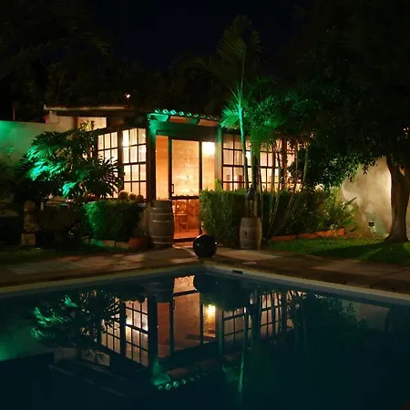 El Tejado 3* 布埃纳维斯塔城北