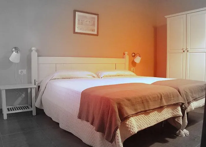 El Tejado Village de vacances Buenavista Del Norte