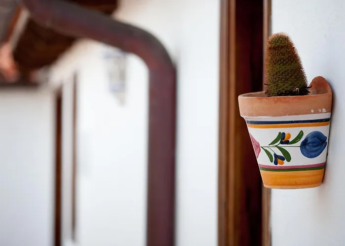 El Tejado 3* Buenavista Del Norte