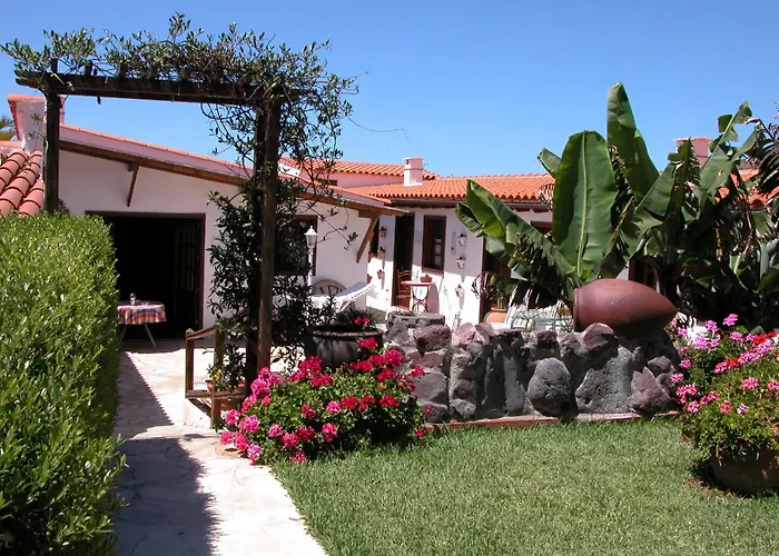 Village de vacances El Tejado 3*