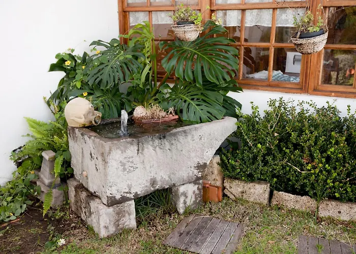 El Tejado Village de vacances