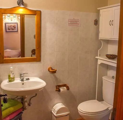 Village de vacances El Tejado