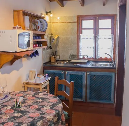 Village de vacances El Tejado