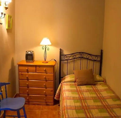 El Tejado Village de vacances Buenavista Del Norte