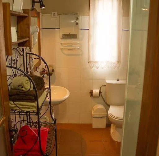 El Tejado Village de vacances 3*