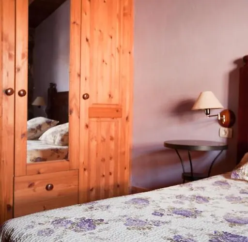 Village de vacances El Tejado