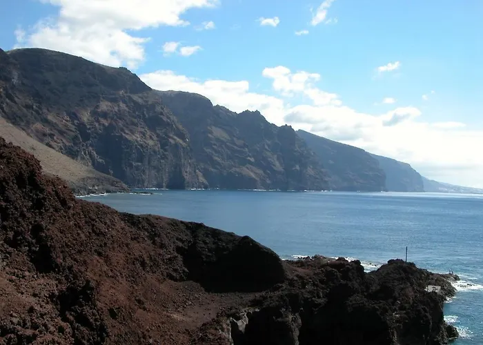 El Tejado Village de vacances 3*